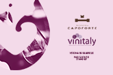 Vinitaly 2018, la Masseria Capoforte c'è!