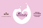 Masseria Capoforte awaits you at Vinitaly 2019.