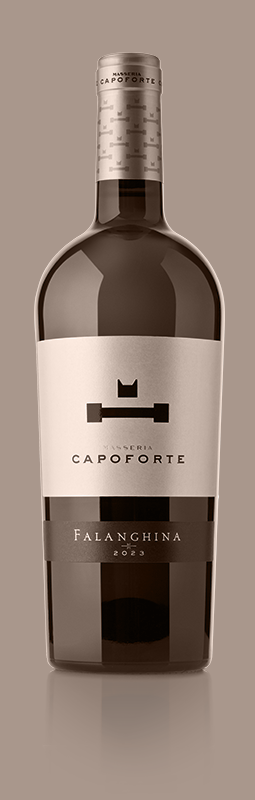 Masseria Capoforte Vino del Salento Falanghina 2023 h800-lum
