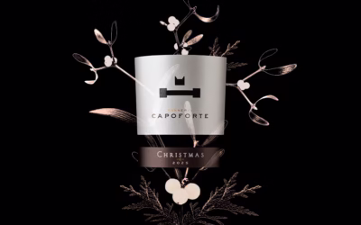 Essenziali, eleganti, indimenticabili festività