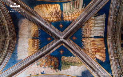 La Basilica di Santa Caterina d’Alessandria a Galatina