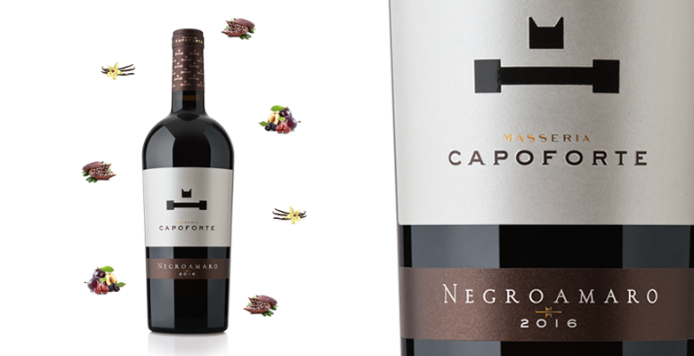 Negroamaro: drei Kuriositäten, die Sie vielleicht über den Rotwein des Salentos nicht wussten.  